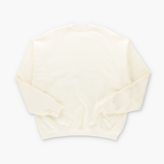 FRUIT OF THE LOOM "My Buddy" USA Made Black Chow Dog Sweatshirt (XL)