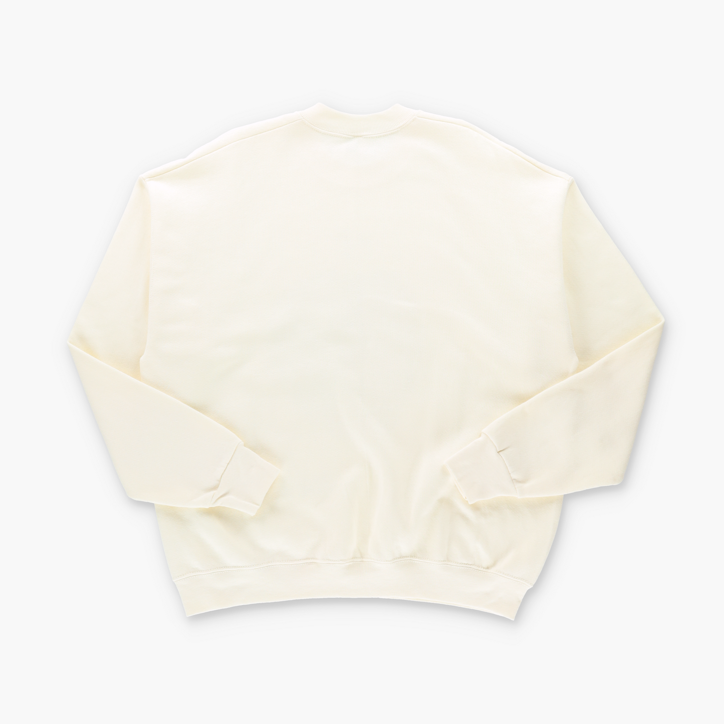 FRUIT OF THE LOOM "My Buddy" USA Made Black Chow Dog Sweatshirt (XL) Vintage Sole Melbourne