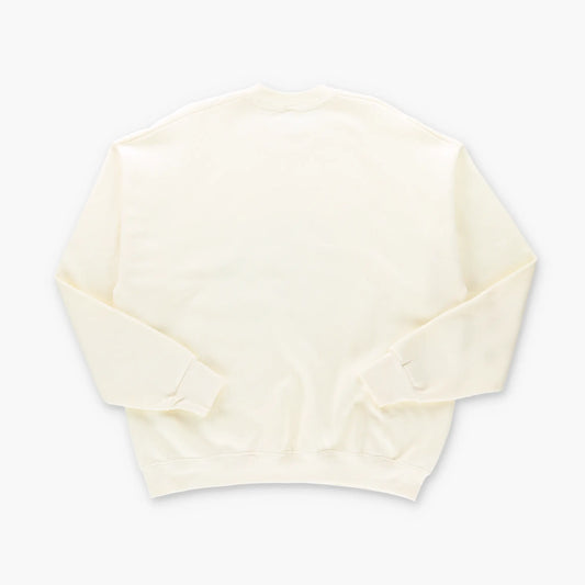 FRUIT OF THE LOOM "My Buddy" USA Made Black Chow Dog Sweatshirt (XL) Vintage Sole Melbourne