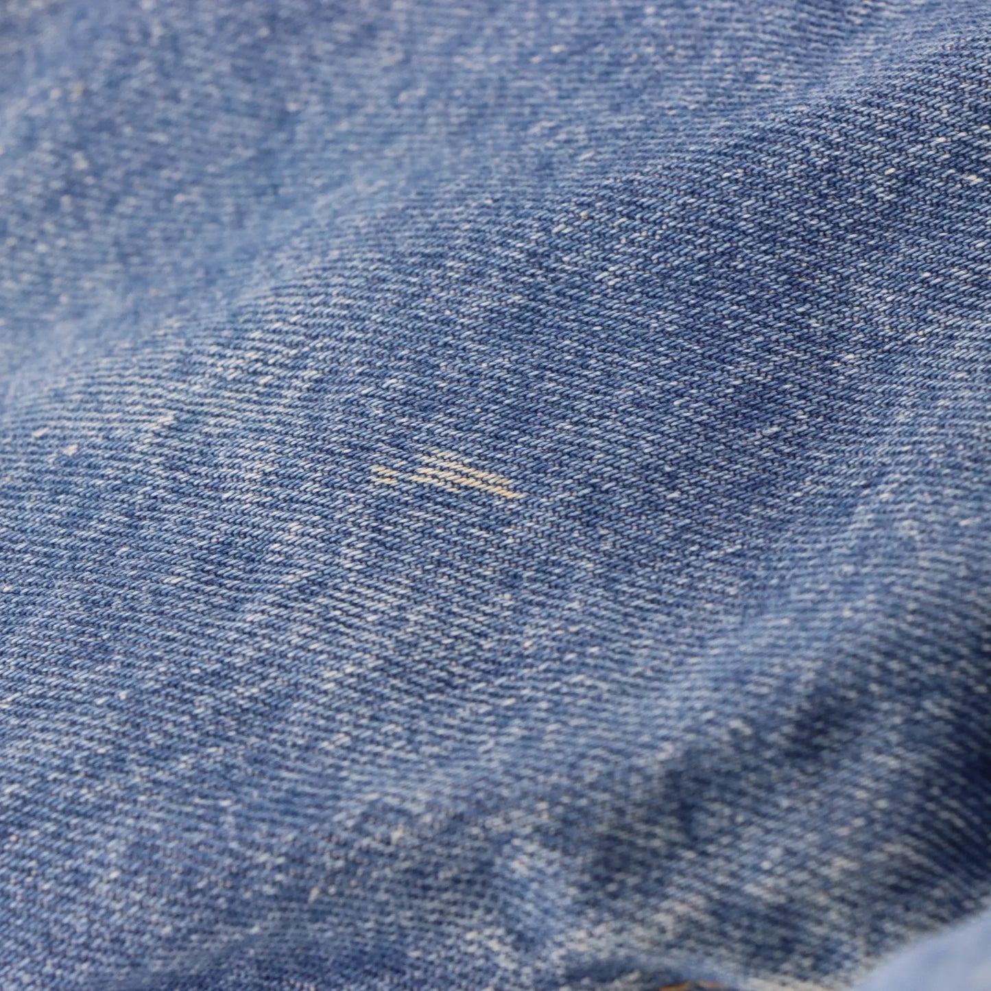 LEVI'S Light Wash Denim USA Made Sherpa Trucker Jacket (M) Vintage Sole Melbourne