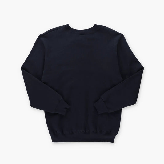 "Celebrity Ski Classic 91" Budweiser Black Sweatshirt USA Made (M) Vintage Sole Melbourne