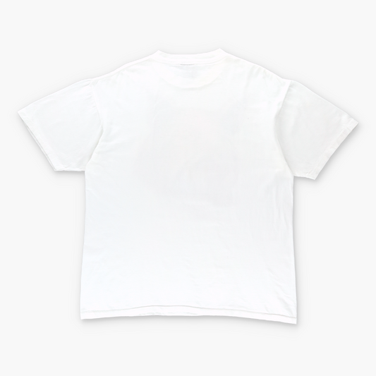 Vintage 90's Studio Q 'Homer' Pig Illustration Single Stitch T-Shirt (XL) Vintage Sole Melbourne