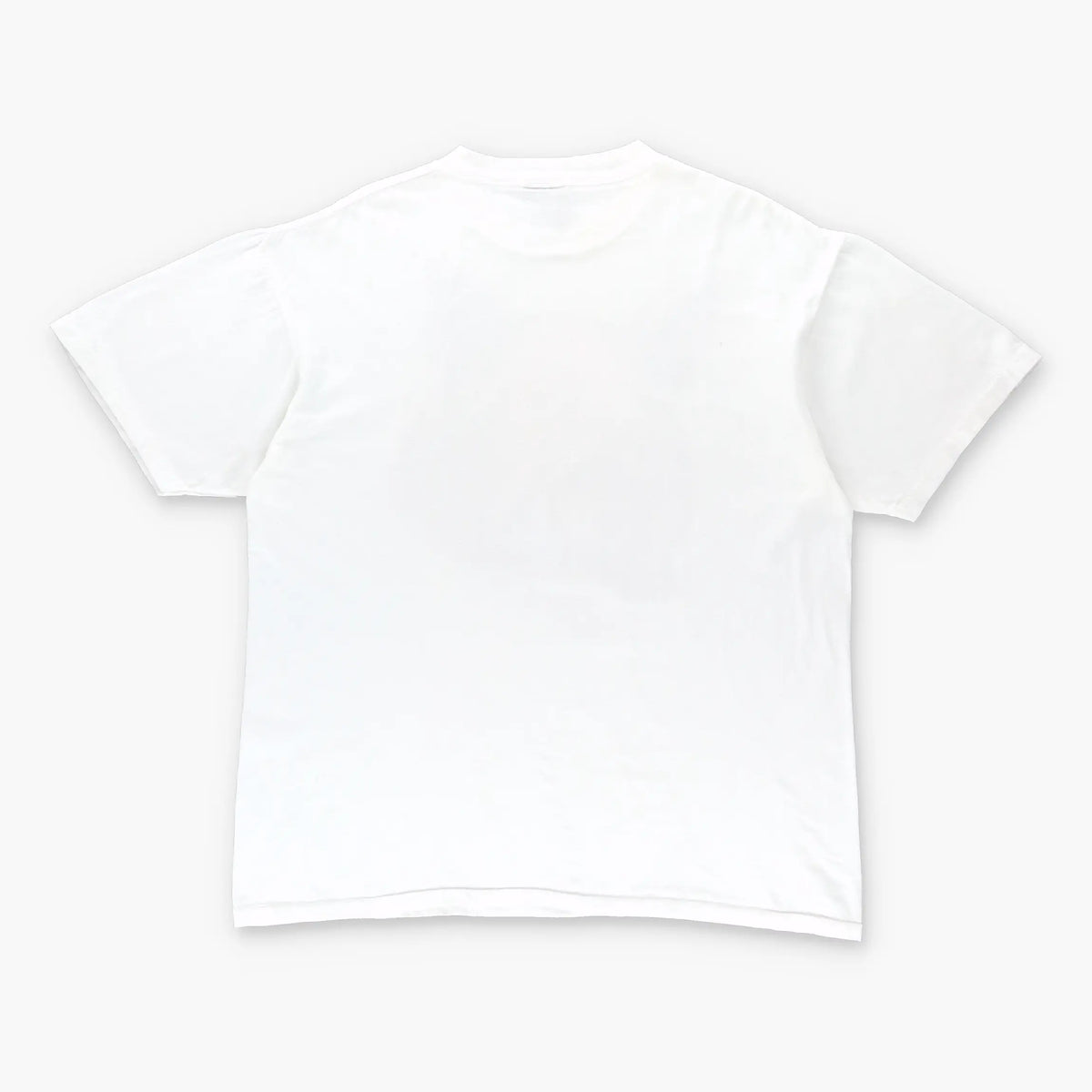 Vintage 90's Studio Q 'Homer' Pig Illustration Single Stitch T-Shirt (XL) Vintage Sole Melbourne