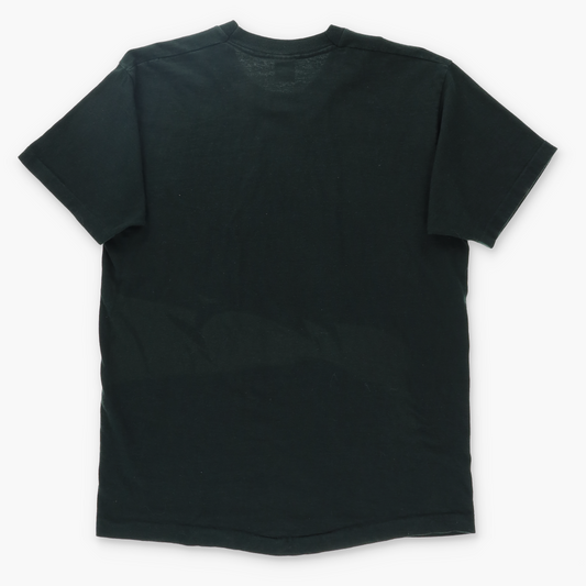 Stevie Ray Vaughan 90s T-Shirt USA Made (L)