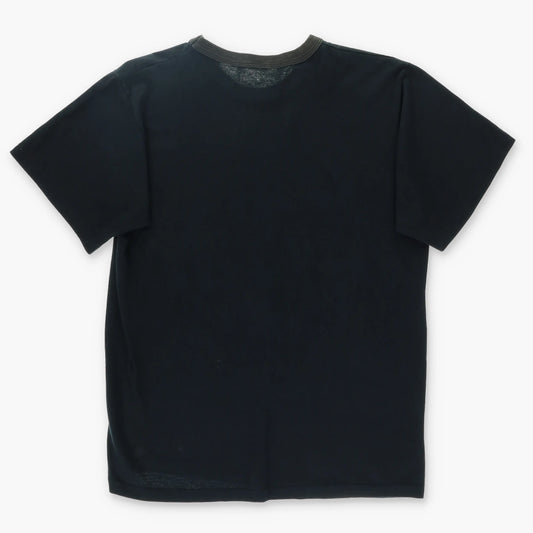 Alan Kulwicki 1992 Winston Cup Champion T-Shirt USA Made (M-L) Vintage Sole Melbourne