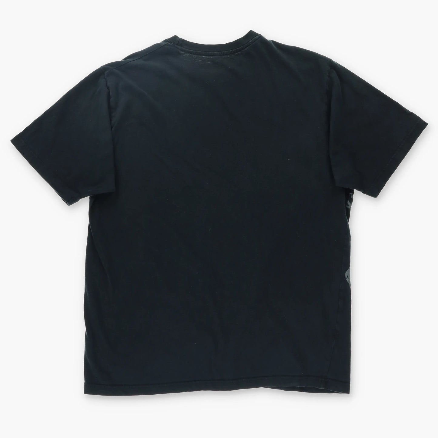 SOUTHPOLE Spell Out Y2K Logo T-Shirt (XL) Vintage Sole Melbourne