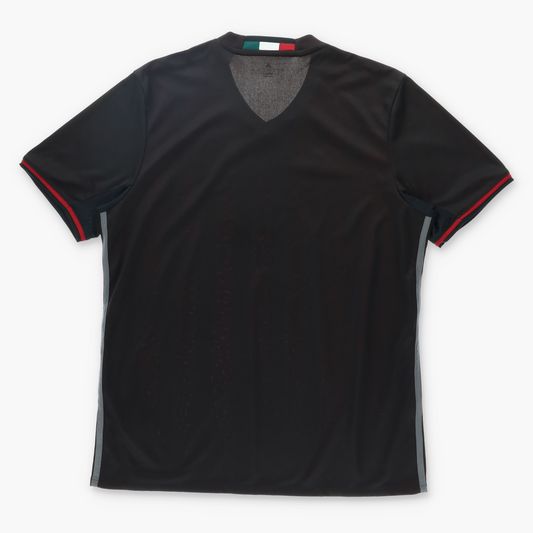 AC Milan 2016/2017 ADIDAS Home Soccer Jersey (L)