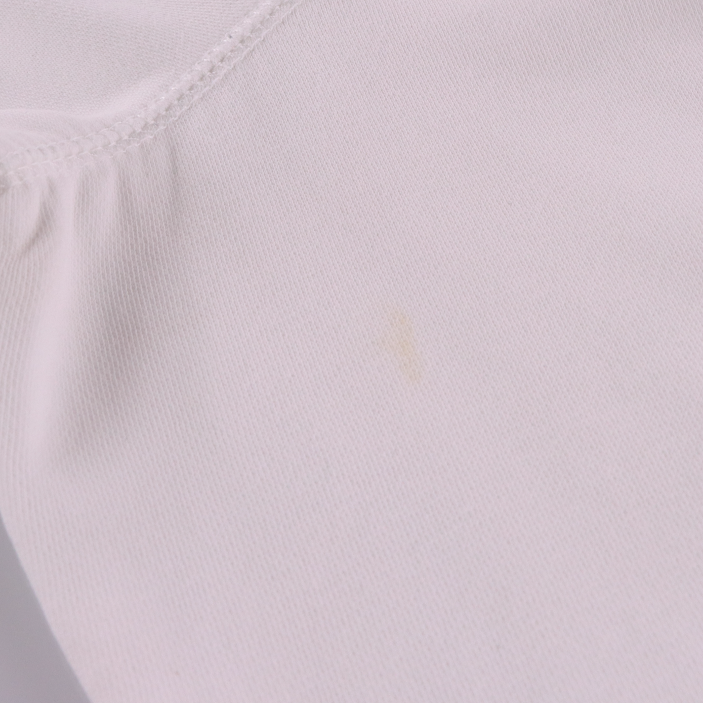 NIKE The Athletic Dept. Light Pink & White Embroidered Logo Hoodie Sweatshirt (Women's L)