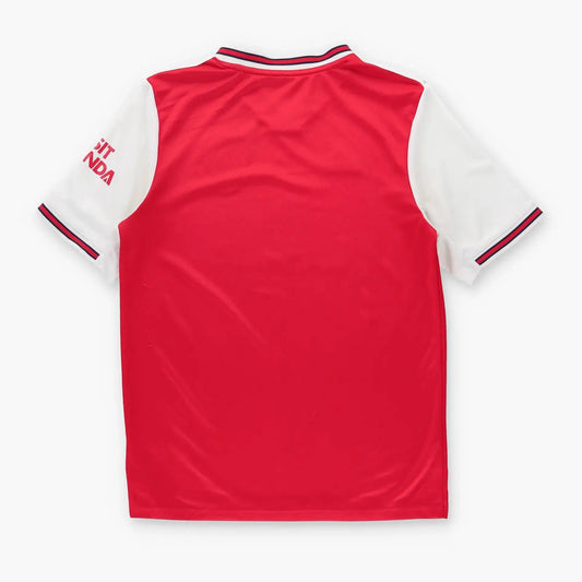 ADIDAS Arsenal 2019/2020 Red & White Home Soccer Jersey (L-XL) Vintage Sole Melbourne