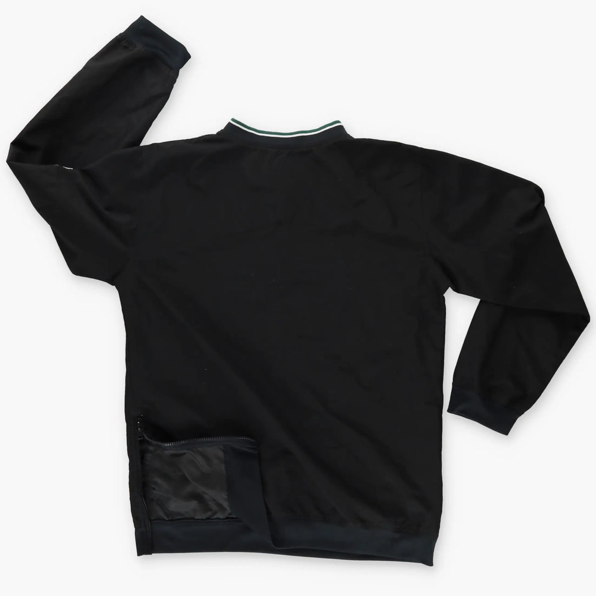 NIKE Oakland Athletics MLB Centre Swoosh Windbreaker Sweatshirt (XS-S) Vintage Sole Melbourne