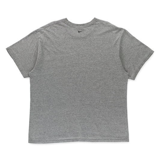 NIKE Team Cal State Fullerton Titans Centre Swoosh College Baseball Tee (XL)