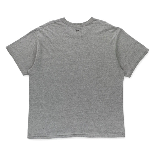 NIKE Team Cal State Fullerton Titans Centre Swoosh College Baseball Tee (XL) - Vintage Sole Melbourne