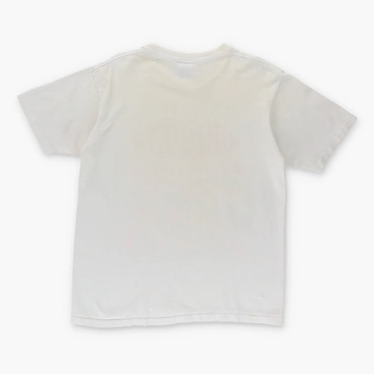 1994 NASCAR DuPont Fluro Refinish Racing Single Stitch T-Shirt (M-L) Vintage Sole Melbourne