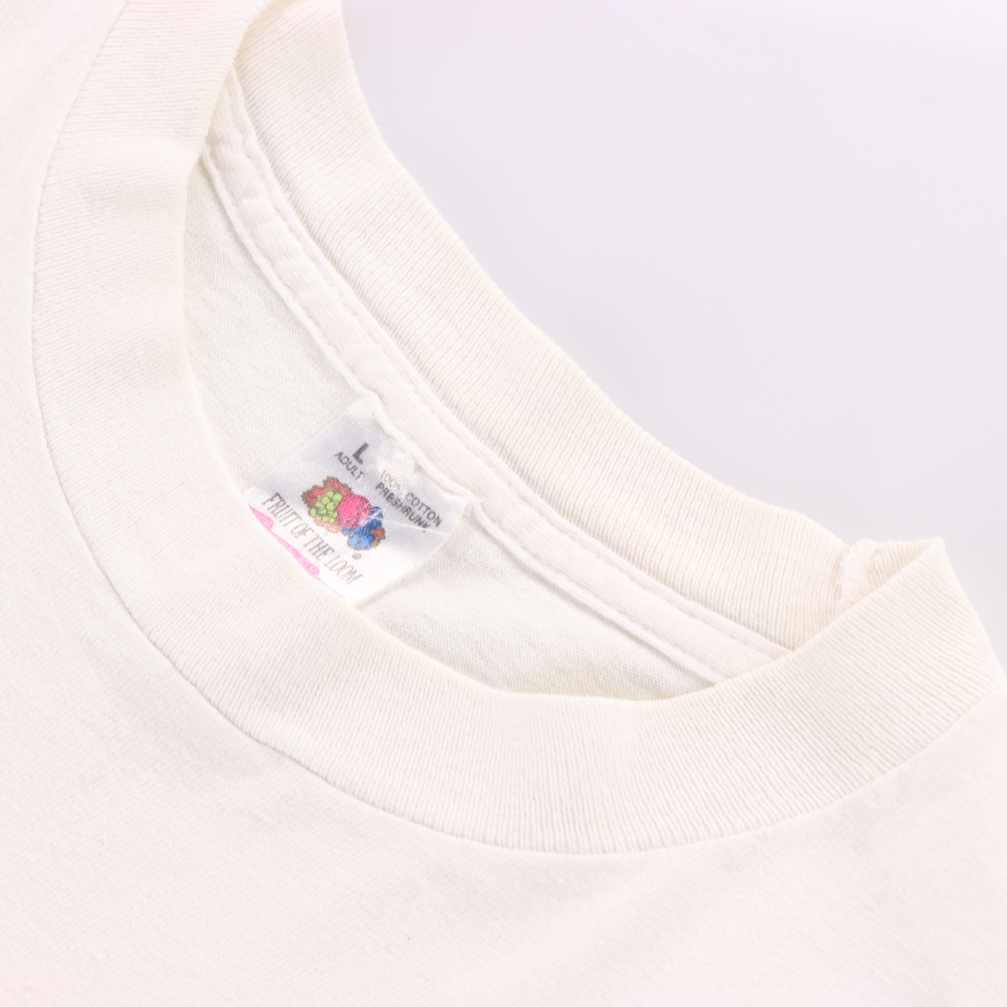 PEPSI Barnyard Buddies Animal Farm USA Made Tee (L)