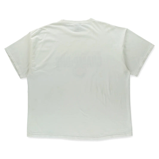 NIKE Team Los Angeles Lakers NBA Playoffs 2001 "Western Conference Champions" (XXL-XXXL) - Vintage Sole Melbourne