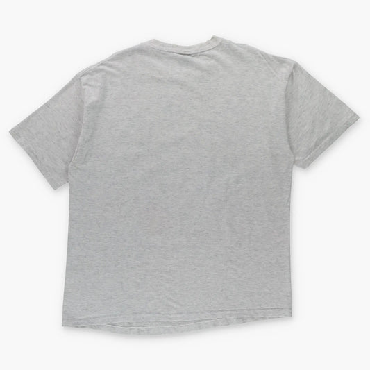 Vintage 1993 Cleveland Cavs NBA x Looney Tunes Single T-Shirt USA Made (XL) - Vintage Sole Melbourne