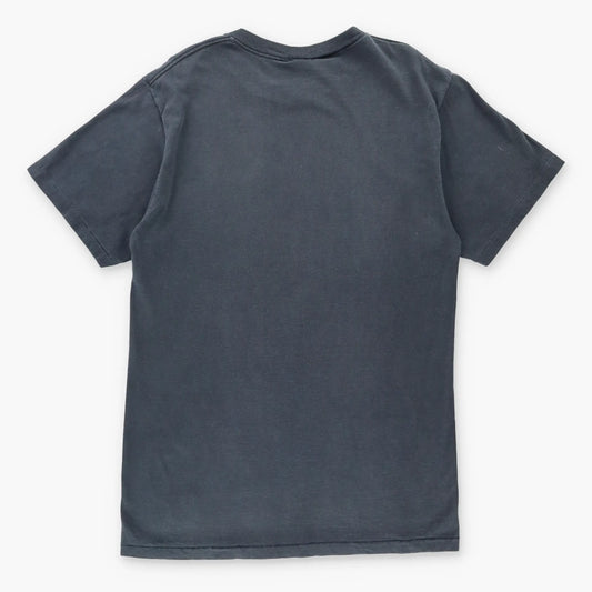 1991 Chicago White Sox MLB Single Stitch Baseball T-Shirt (M-L Tall) Vintage Sole Melbourne