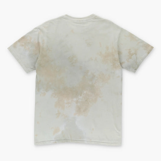 Liquid Blue x Baltimore Orioles MLB Tie-Dye Baseball Tee (M) Vintage Sole Melbourne