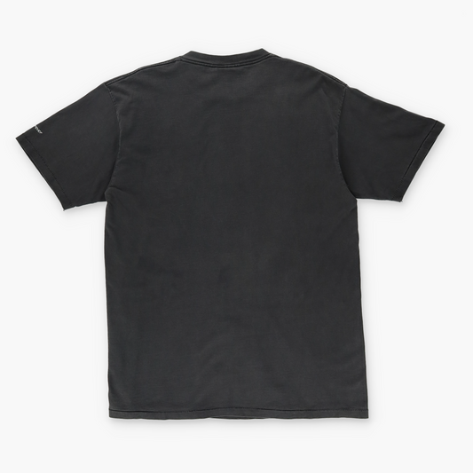 White Tiger "Extinction is Forever" Animal Las Vegas Single Stitch Tee (XL)