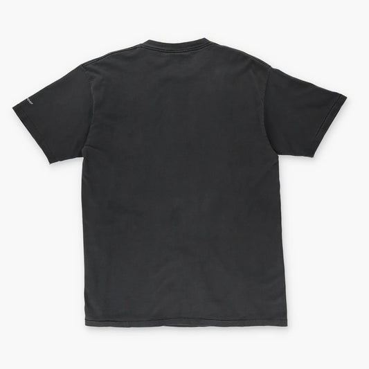 White Tiger "Extinction is Forever" Animal Las Vegas Single Stitch Tee (XL) Vintage Sole Melbourne