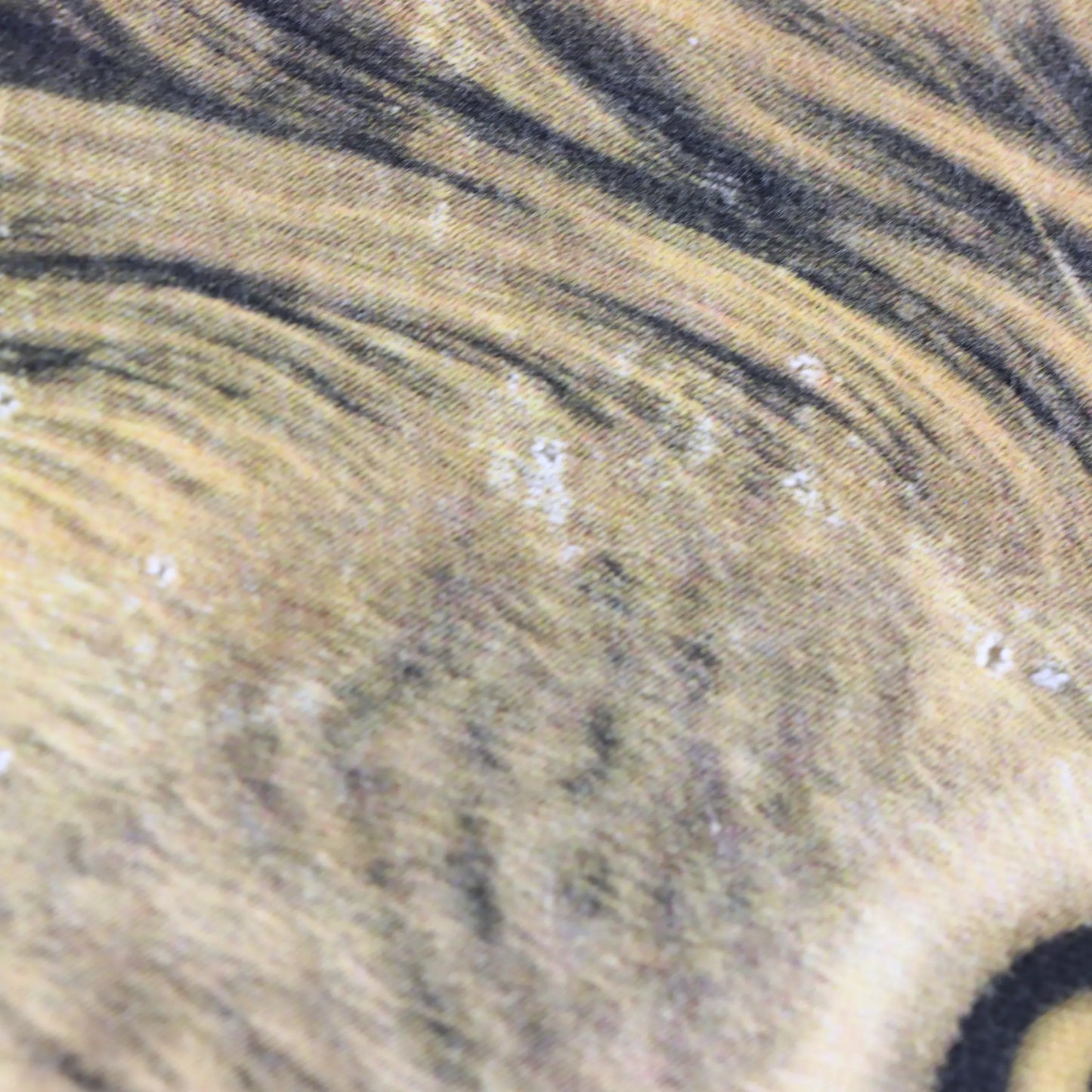 1994 LIQUID BLUE Lion Double Sided USA Made Tie Dye Tee (XL-XXL) Vintage Sole Melbourne