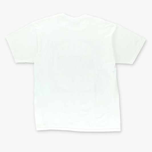 1993 Genuine Antique Person "Been There Done That Can't Remember" Vintage Tee (XL) Vintage Sole Melbourne