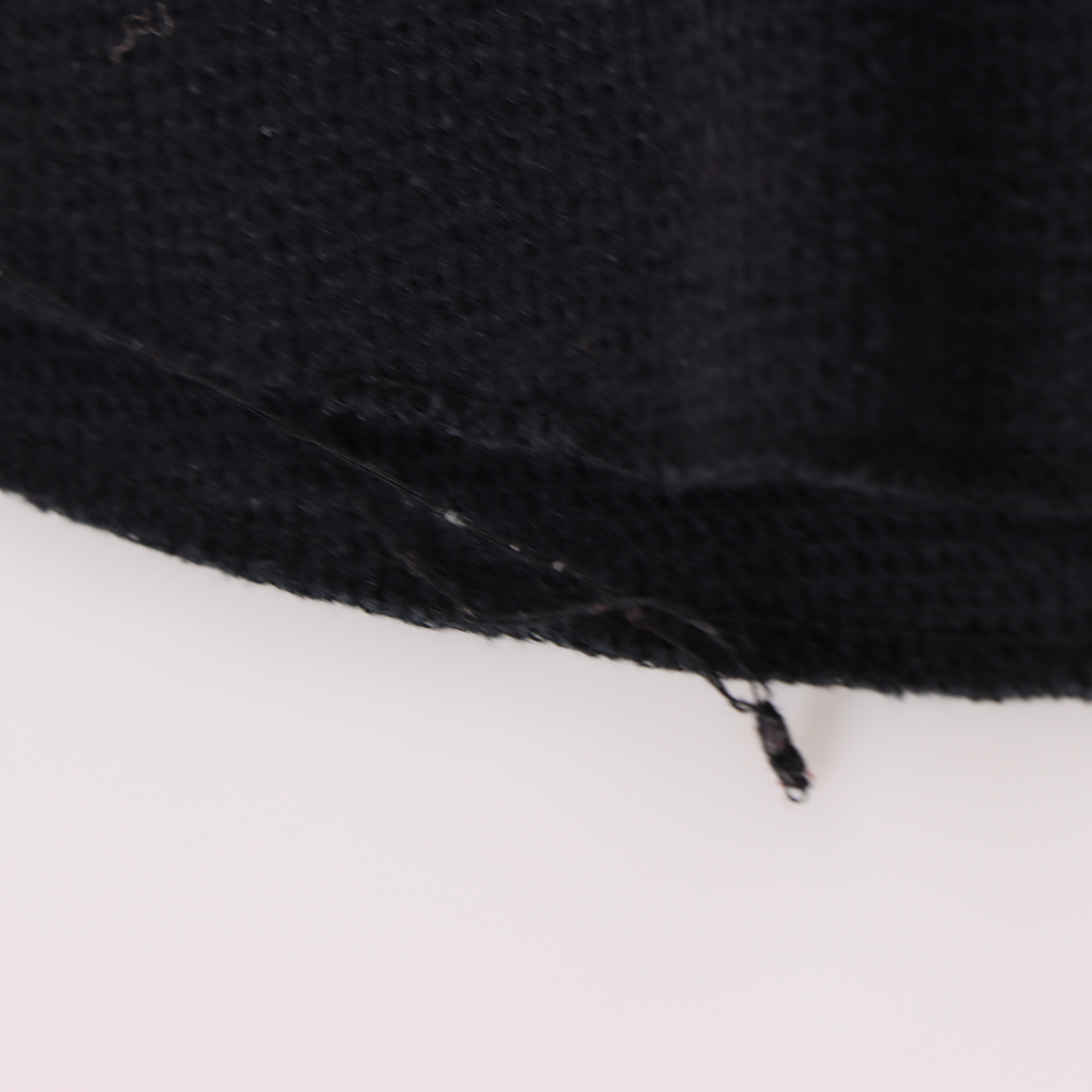 J Ferrar Y2K Cross Wing Grunge Long Sleeve Waffle Tee (L)