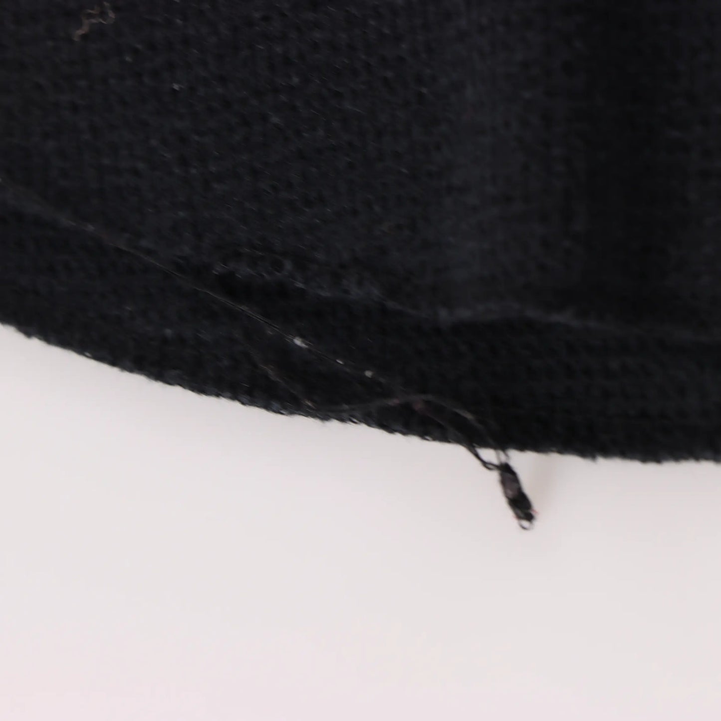 J Ferrar Y2K Cross Wing Grunge Long Sleeve Waffle Tee (L) Vintage Sole Melbourne