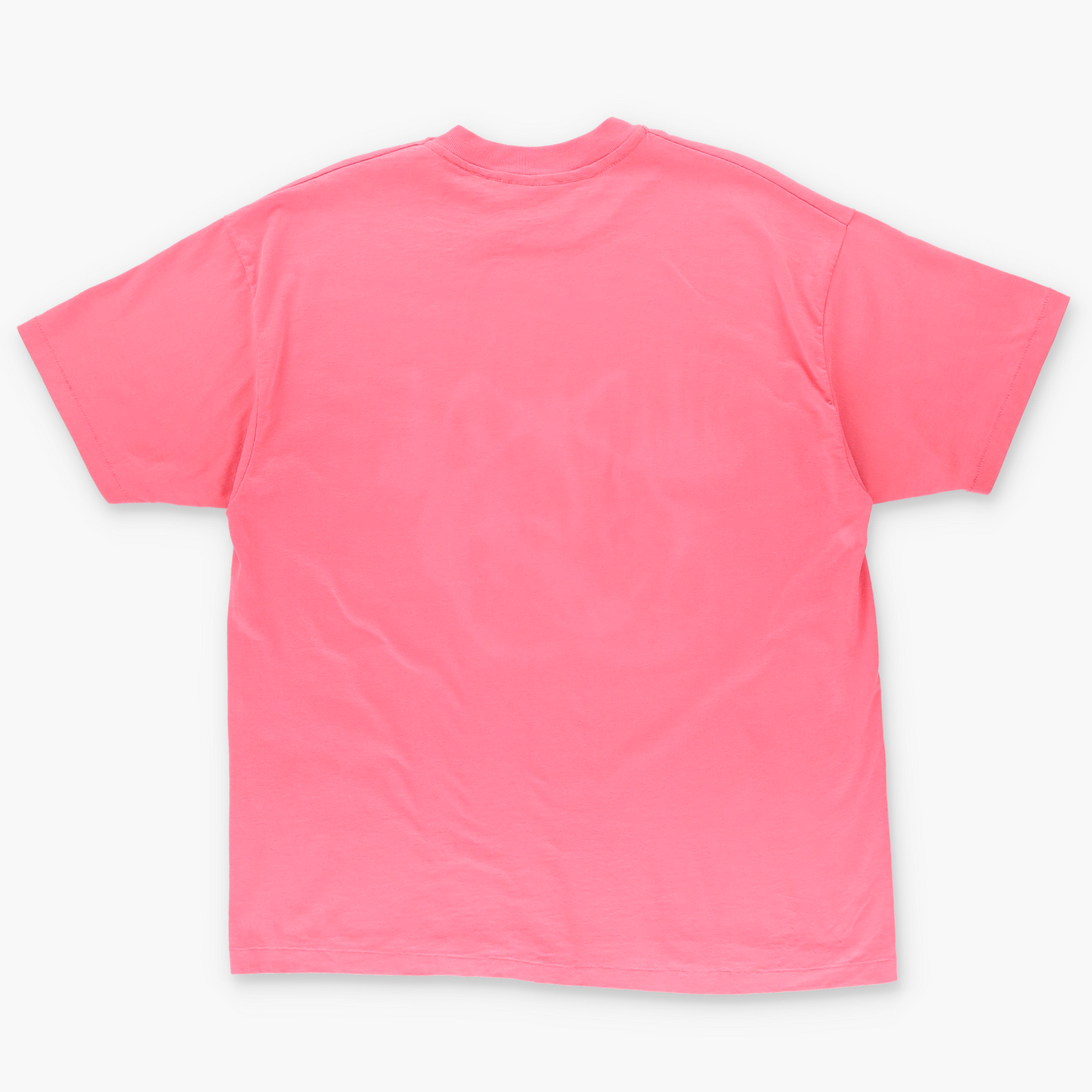 Spring Hill Wolf Forrest Coral USA Made Graphic Tee (XL)