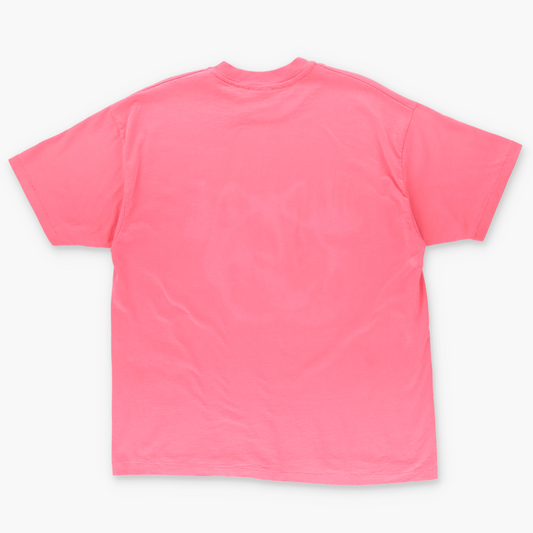 Spring Hill Wolf Forrest Coral USA Made Graphic Tee (XL)