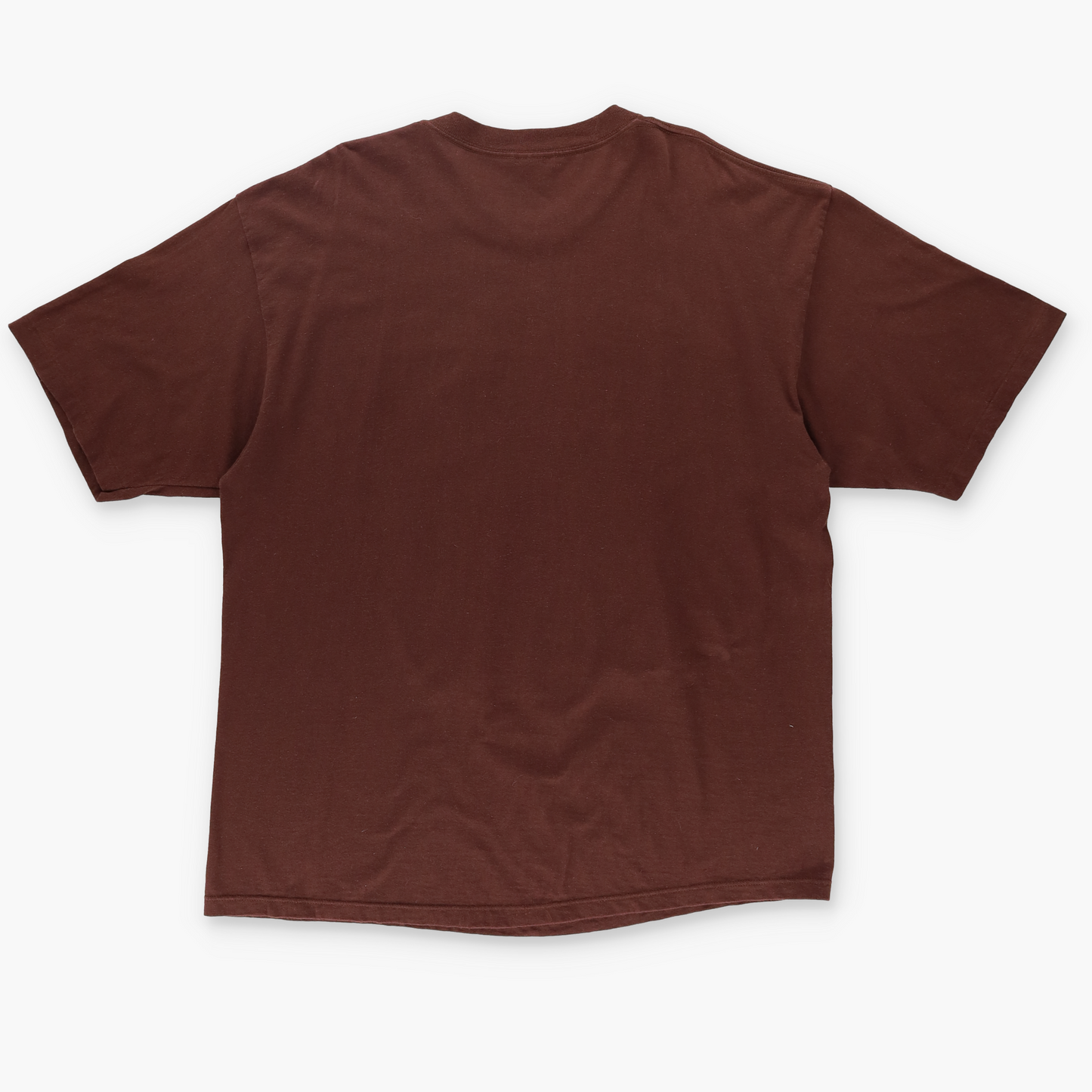TEXAS Fluro Multicolour Port Aransas Reef Graphic Tee (XXL-XXXL)