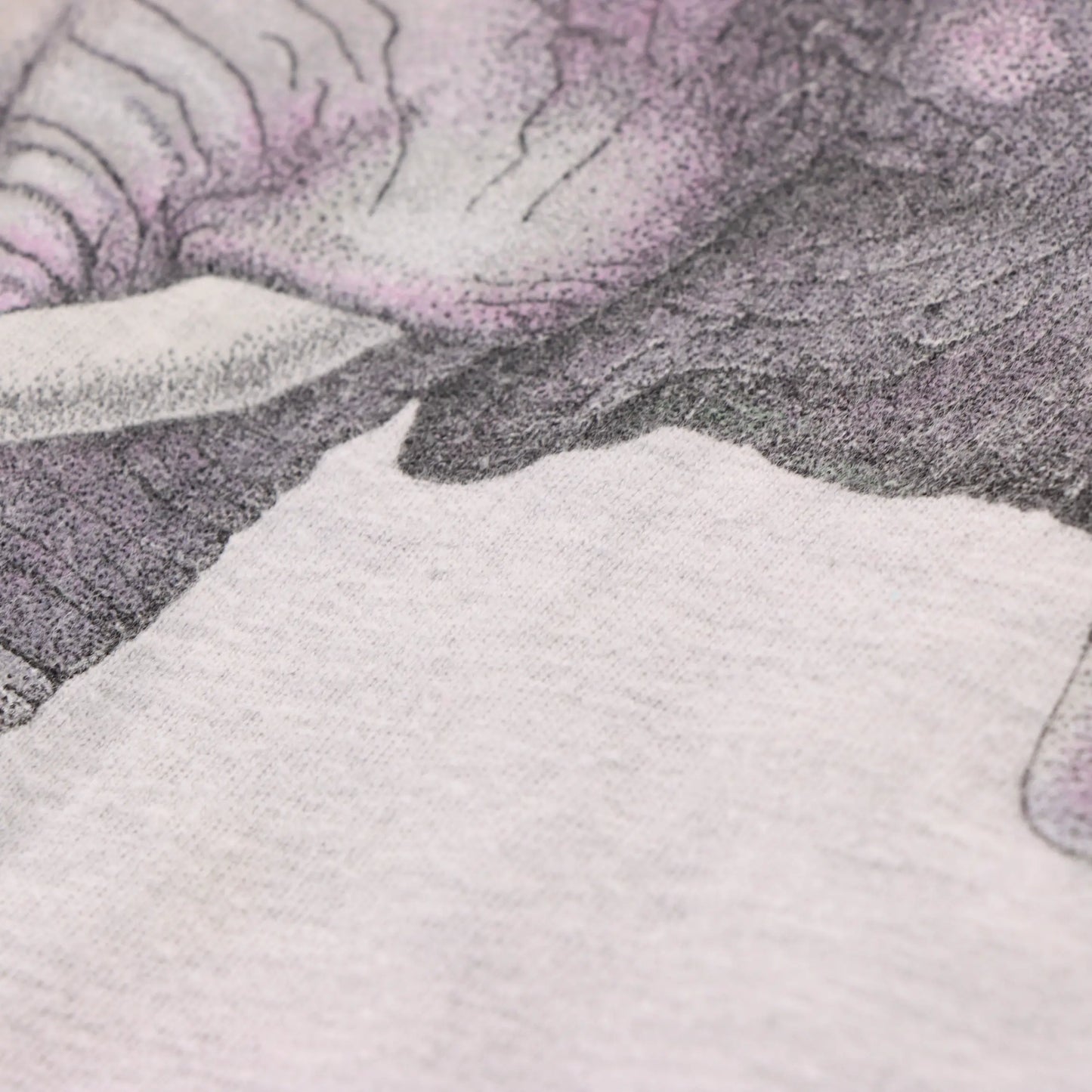 1992 Two Elephant Africa Asia Double Sided USA Made Tee (XL) Vintage Sole Melbourne