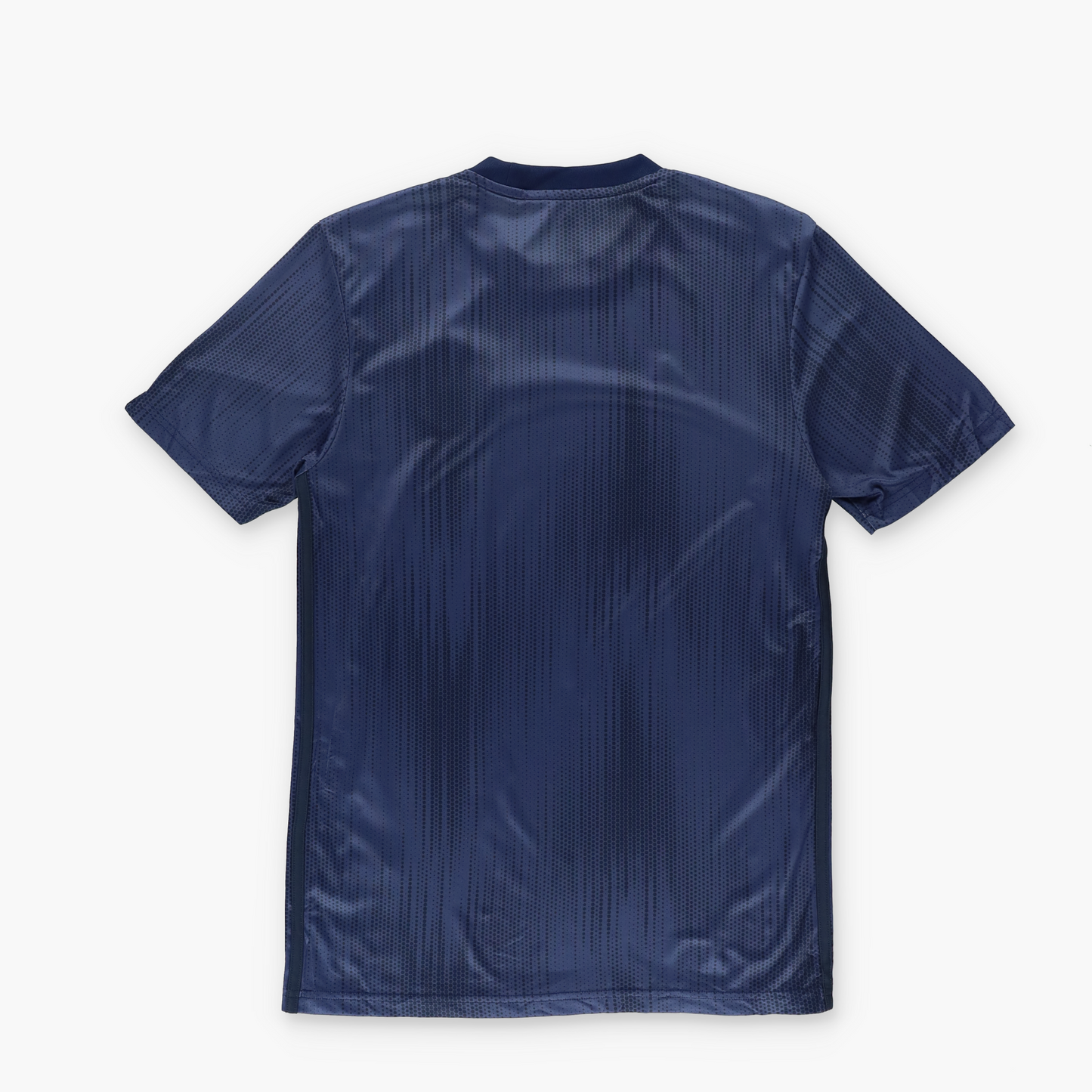 ADIDAS Chevrolet Manchester United 2018-19 Third Soccer Jersey (S)