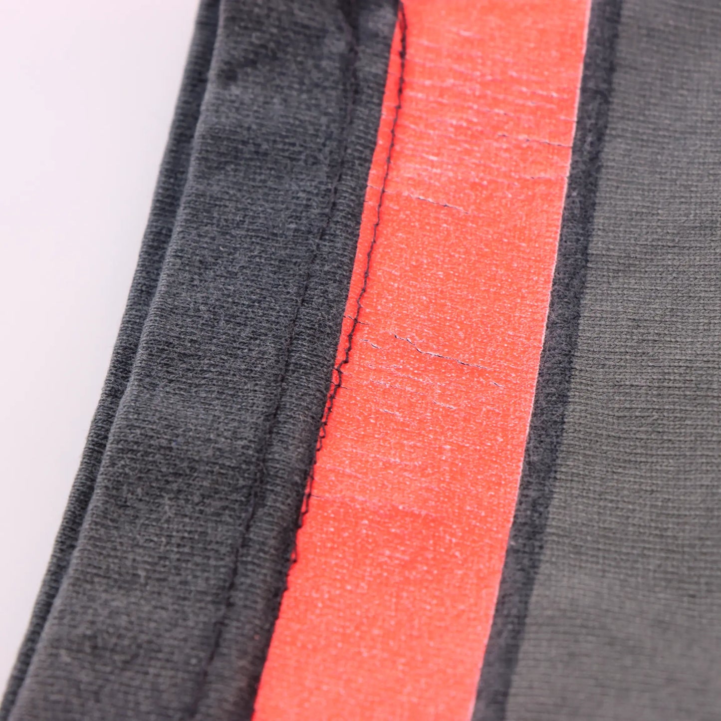 Darrell Waltrip NASCAR 1993 Double Sided Vintage USA Made Black & Neon Orange Tee (XL) Vintage Sole Melbourne