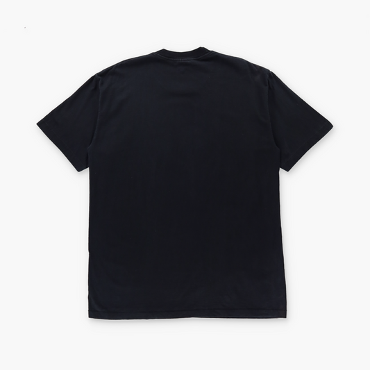 Dale Earnhardt NASCAR "Dialed In" SPORTS IMAGE 90's Single Stitch Tee USA Made (L-XL)