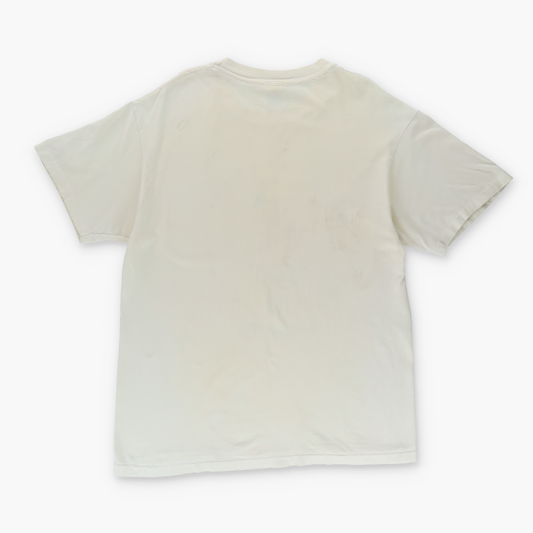 1992 Atlantic Olympics Centennial Single Stitch T-Shirt (XL)