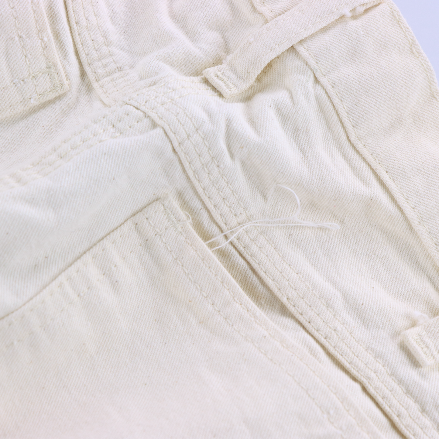 DICKIES 'Natural' Standard Utility Painter Straight Leg Pants (32 x 32)