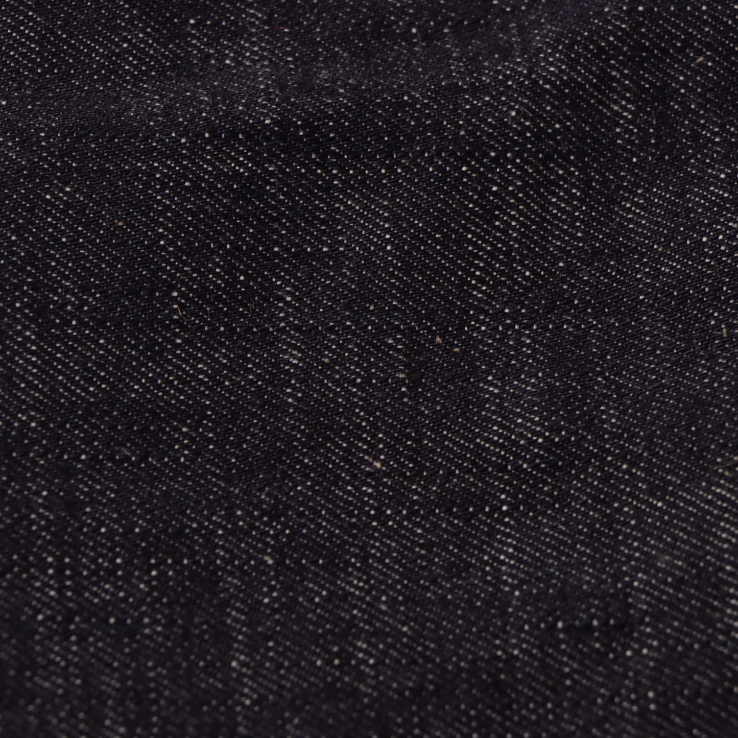 SMACKS Y2K 'S' Embroidered Blue Swirl Dark Wash Jeans (34)