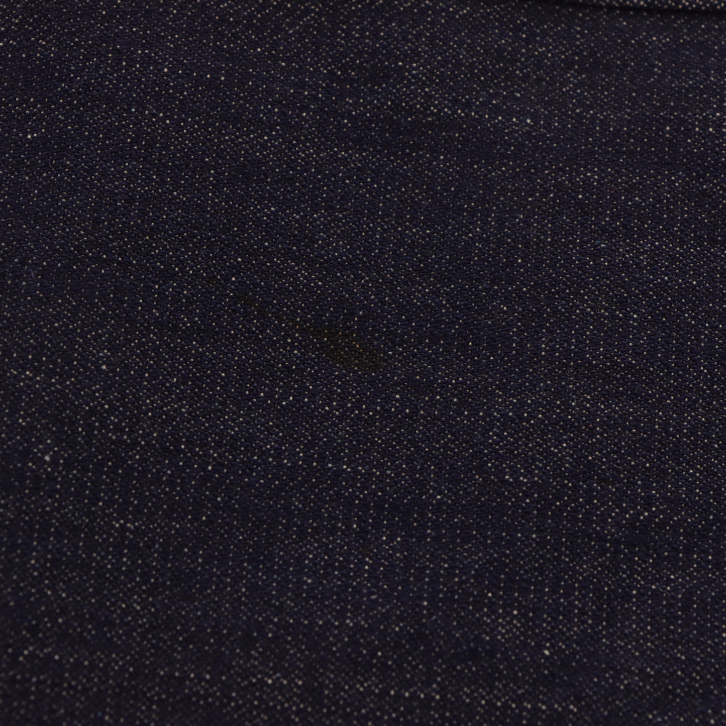 LNG LN Geans Rainbow Embroidered Pockets Dark Wash Jeans (36)
