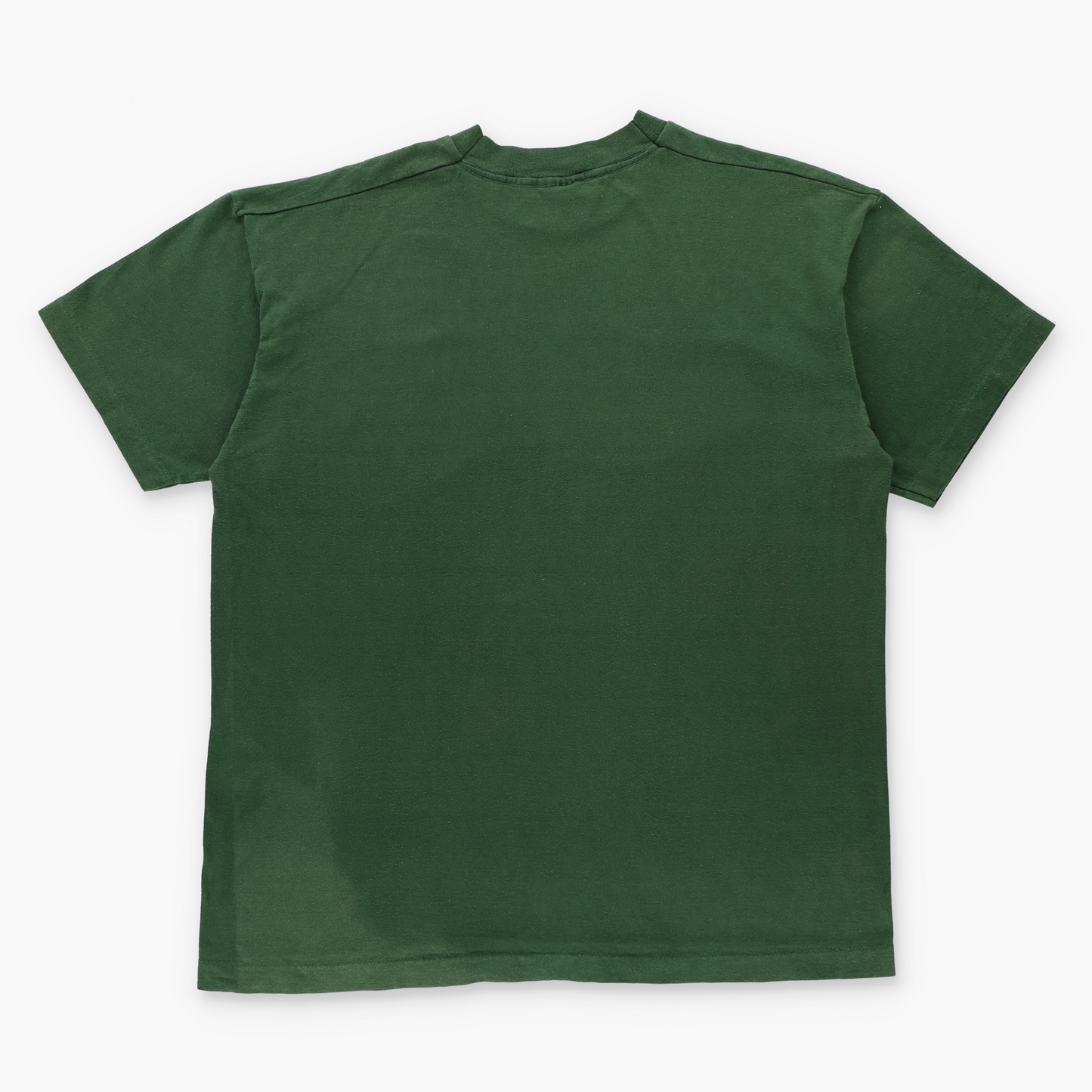 Green Bay Packers Vintage 1993 NFL Single Stitch Retro T-Shirt (XL-XXL)