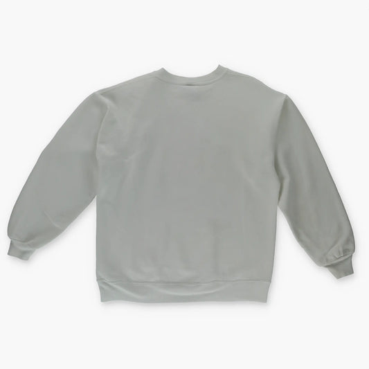 RUSSELL ATHLETIC NCAA 'USA Made' Kansas Jayhawks 50/50 Sweatshirt (M) - Vintage Sole Melbourne