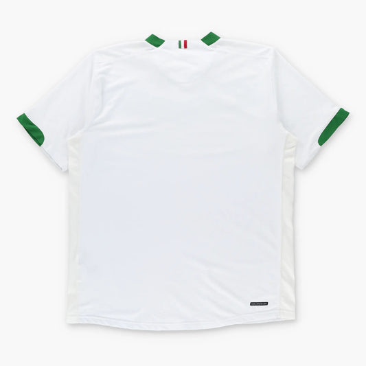 Vintage NIKE Mexico National Team 2006 Away Soccer Jersey (L)