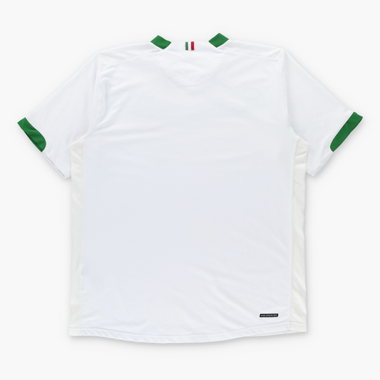 Vintage NIKE Mexico National Team 2006 Away Soccer Jersey (L) Vintage Sole Melbourne