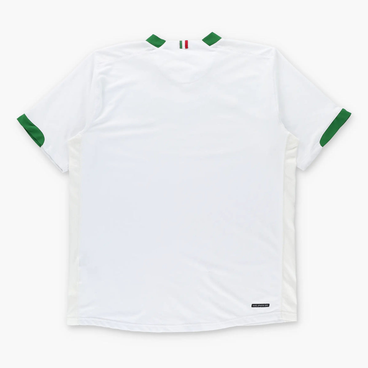 Vintage NIKE Mexico National Team 2006 Away Soccer Jersey (L) Vintage Sole Melbourne