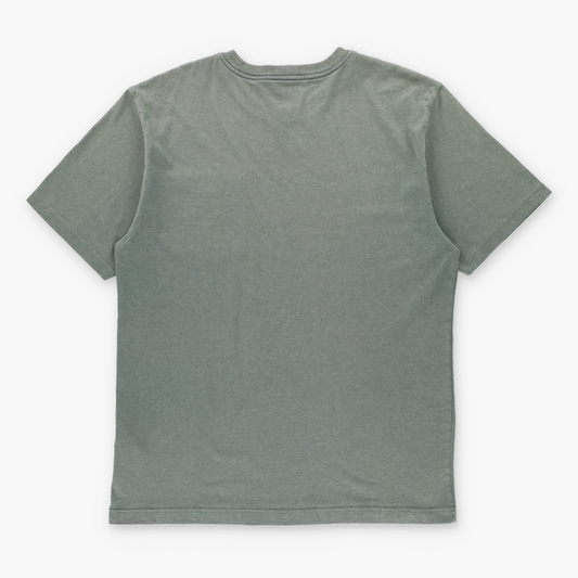 CARHARTT 'Loose Fit' Front Pocket Logo Casual T-Shirt (M) Vintage Sole Melbourne