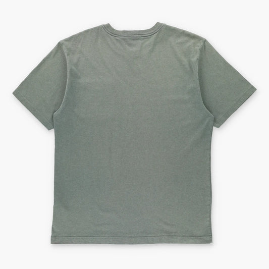 CARHARTT 'Loose Fit' Front Pocket Logo Casual T-Shirt (M) Vintage Sole Melbourne