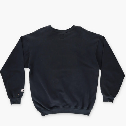 NHL Arizona Coyotes Phoenix 90s Hockey USA Made Sweatshirt (L-XL) Vintage Sole Melbourne