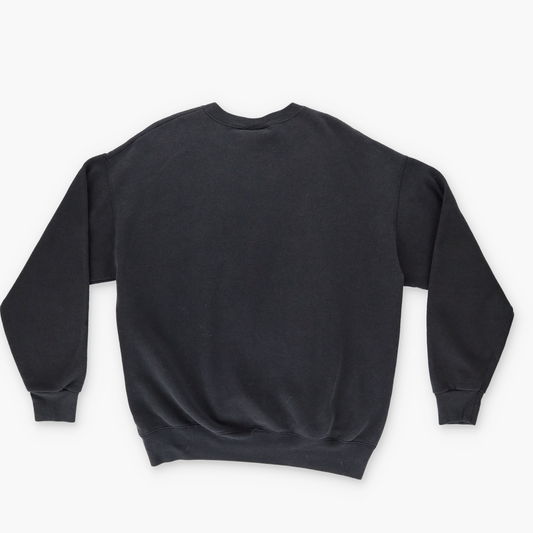 MLB Arizona Diamondbacks Embroidered Logo USA Made Sweatshirt (XL)