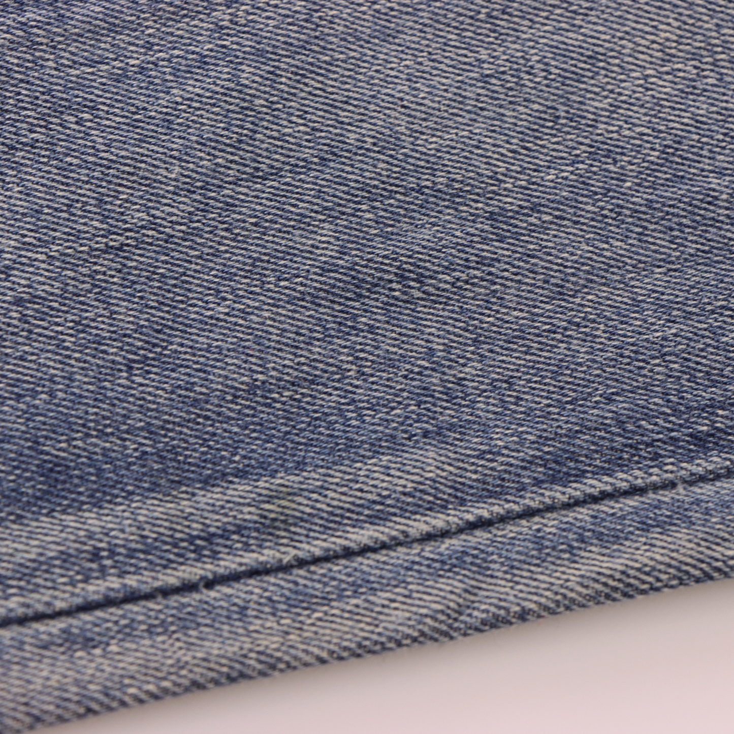 COOGI Embroidered Tiger Pocket Claw Scratch Blue Jeans (38 x 34)