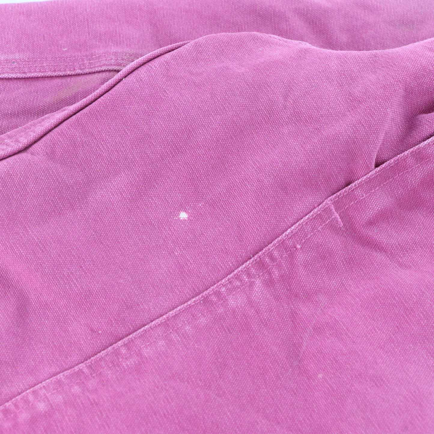 CARHARTT WJ097 RBY 'Detroit' Sherpa Lined Pink & Brown (Women's M)